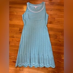 St. John Dress